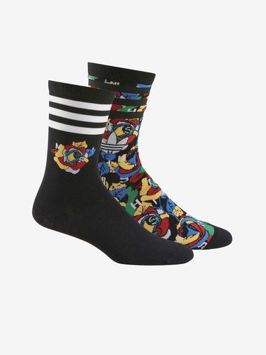 Set of 2 pairs of socks - adidas Originals - Modalova