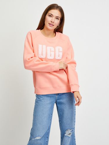 UGG Sweatshirt Pink - UGG - Modalova