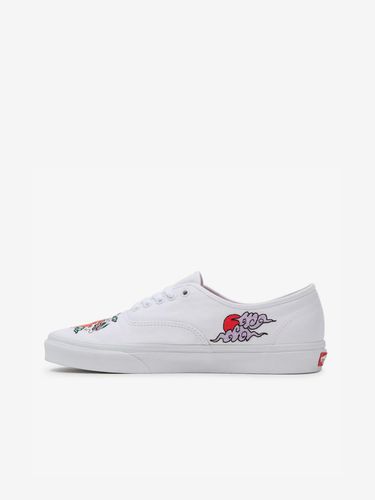 Vans UA Authentic Sneakers White - Vans - Modalova