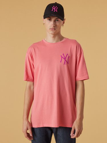 New York Yankees T-shirt - New Era - Modalova