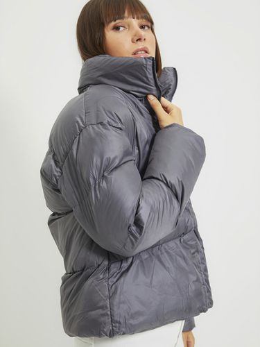 Trendyol Winter jacket Grey - Trendyol - Modalova