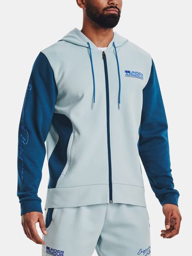 UA Summit Knit FZ HD Sweatshirt - Under Armour - Modalova