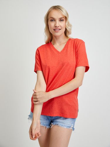 O'Neill T-shirt Red - O'Neill - Modalova