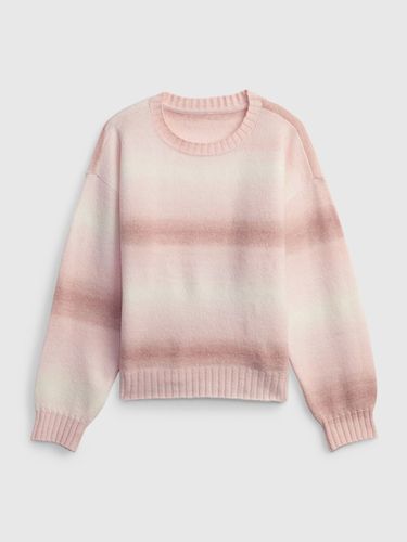 GAP Kids Sweater Pink - GAP - Modalova