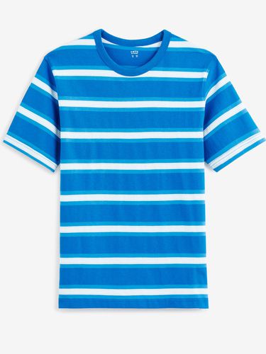 Celio Bewasp T-shirt Blue - Celio - Modalova