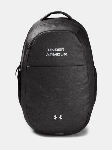 Hustle Signature Backpack Backpack - Under Armour - Modalova