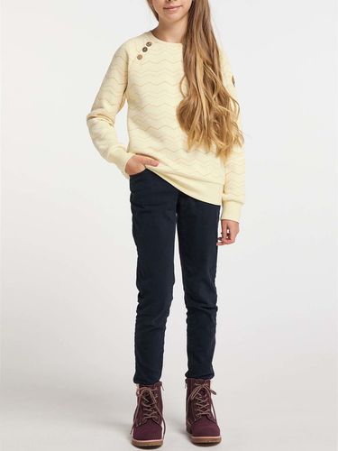 Darinka Chevron Kids Sweatshirt - Ragwear - Modalova