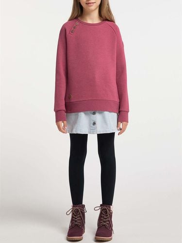 Darinka Kids Sweatshirt - Ragwear - Modalova