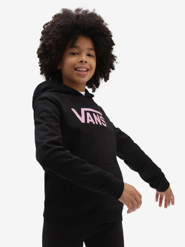 Vans Kids Sweatshirt Black - Vans - Modalova
