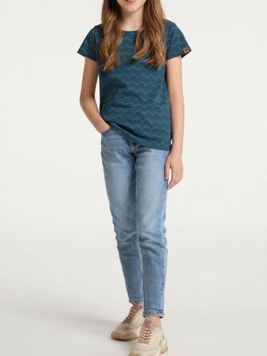 Violka Chevron Kids T-shirt - Ragwear - Modalova