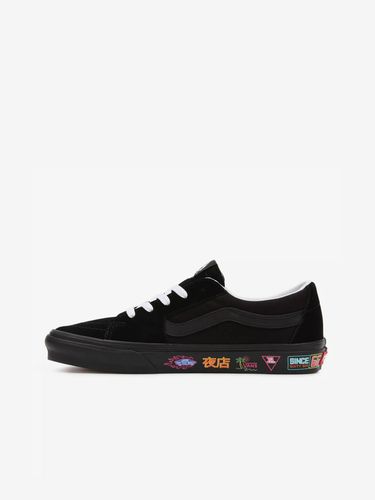 Vans UA SK8-Low Sneakers Black - Vans - Modalova