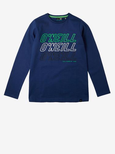 O'Neill Kids T-shirt Blue - O'Neill - Modalova