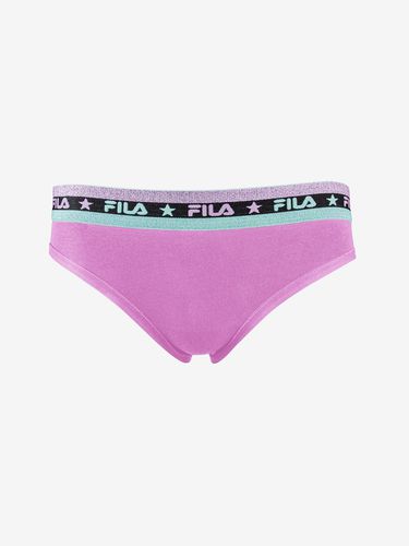 FILA Panties Pink - FILA - Modalova