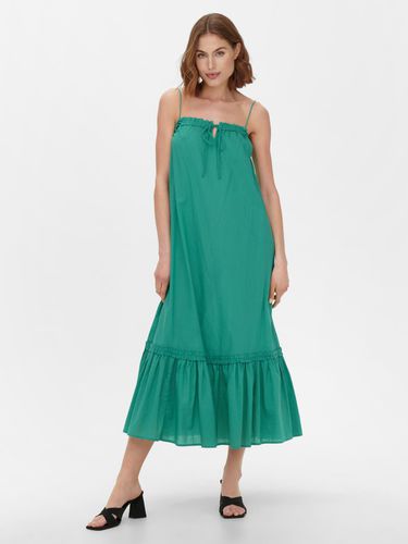 ONLY Allie Dresses Green - ONLY - Modalova