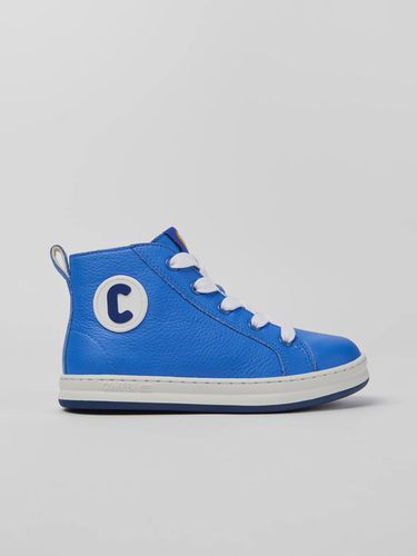 Camper Kids Sneakers Blue - Camper - Modalova