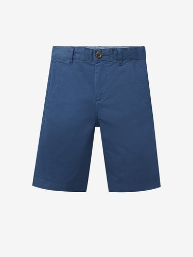 Tom Tailor Kids Shorts Blue - Tom Tailor - Modalova