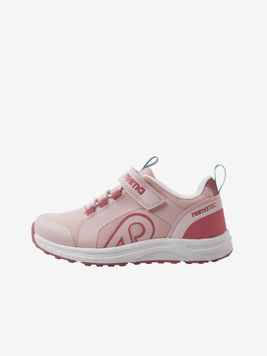 Reima Enkka Kids Sneakers Pink - Reima - Modalova
