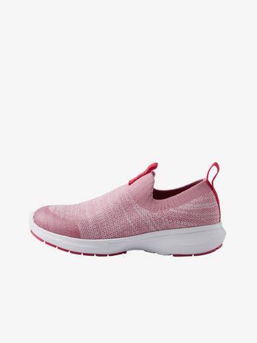 Reima Bouncing Kids Sneakers Pink - Reima - Modalova