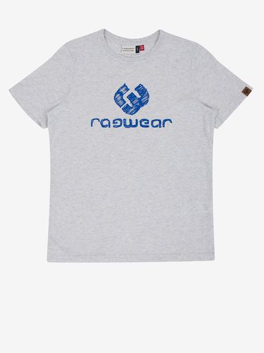 Ragwear Cheero Kids T-shirt Grey - Ragwear - Modalova