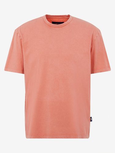 GAS Haris T-shirt Orange - GAS - Modalova