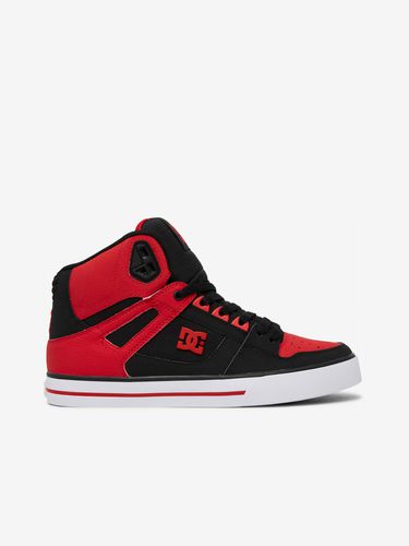 DC Pure Sneakers Red - DC - Modalova