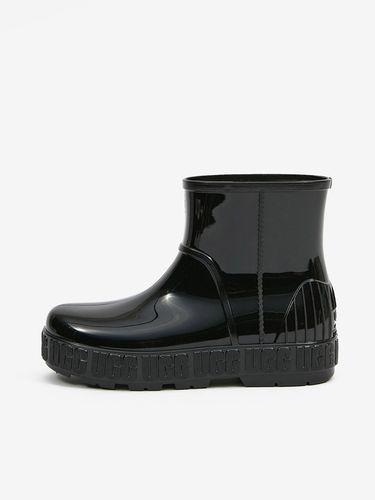 UGG Drizlita Rain boots Black - UGG - Modalova