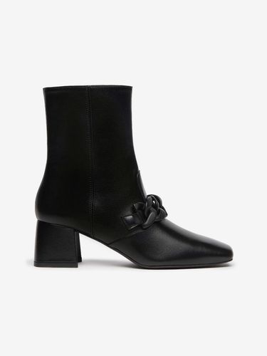 Nero Giardini Ankle boots Black - Nero Giardini - Modalova