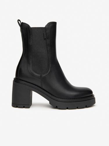 Nero Giardini Ankle boots Black - Nero Giardini - Modalova