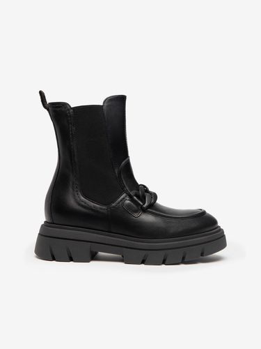 Nero Giardini Ankle boots Black - Nero Giardini - Modalova