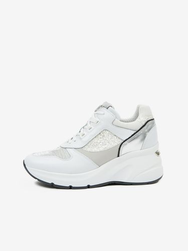 Nero Giardini Sneakers White - Nero Giardini - Modalova