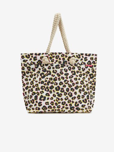 Leopard Spot Beach bag - Brakeburn - Modalova