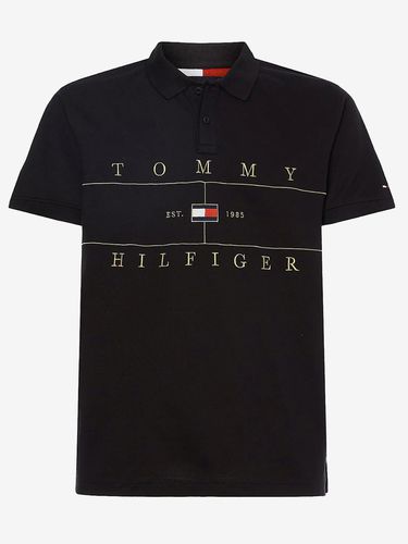 Icon Seasonal Regular Polo Shirt - Tommy Hilfiger - Modalova
