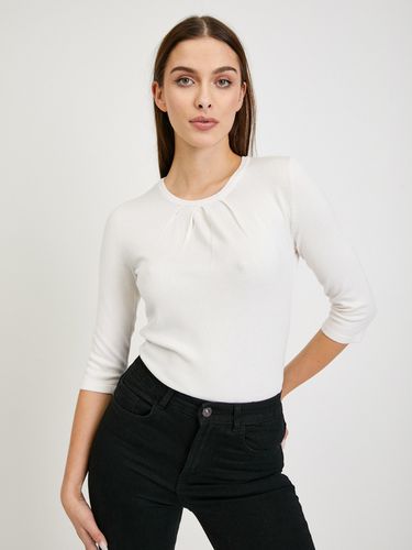 Orsay Sweater White - Orsay - Modalova