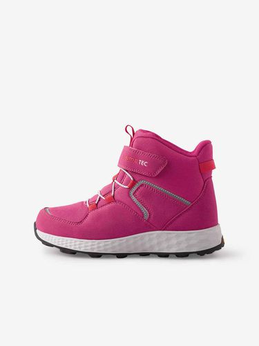 Reima Vilkas Kids Ankle boots Pink - Reima - Modalova