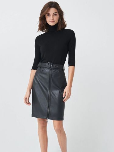 Secret Glamour Skirt - Salsa Jeans - Modalova