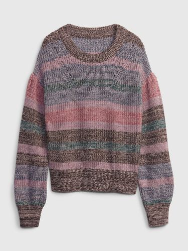 GAP Kids Sweater Pink - GAP - Modalova