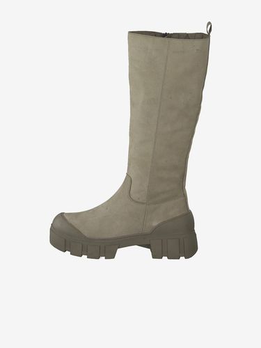 Caprice Tall boots Beige - Caprice - Modalova
