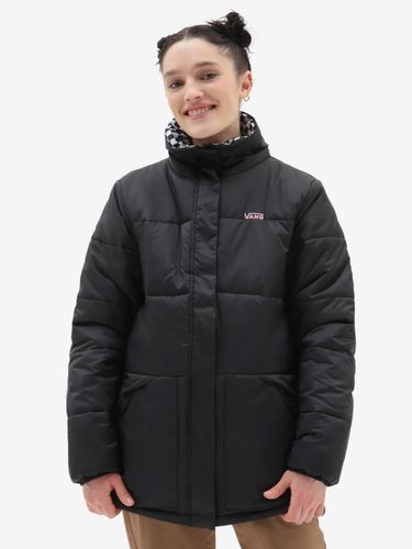 Send It Reversible MTE Puffer Winter jacket - Vans - Modalova