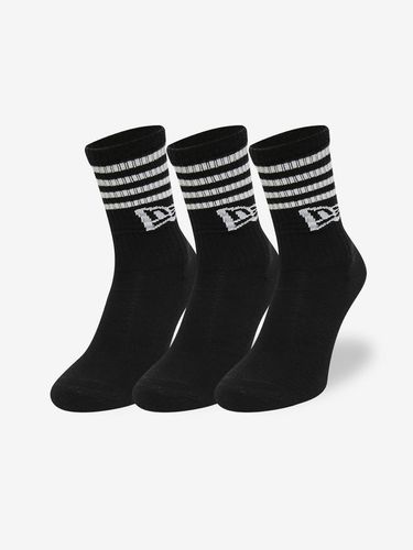 Set of 3 pairs of socks - New Era - Modalova
