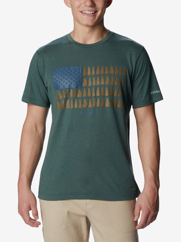 Thistletown Hills T-shirt - Columbia - Modalova