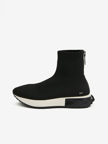 DKNY Promila Sneakers Black - DKNY - Modalova