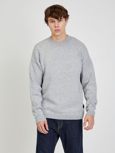 Tom Tailor Denim Sweater Grey - Tom Tailor Denim - Modalova