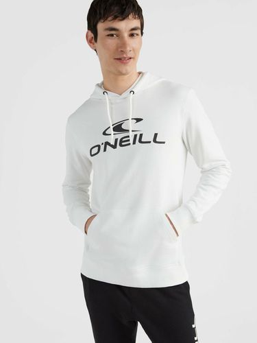 O'Neill Sweatshirt White - O'Neill - Modalova