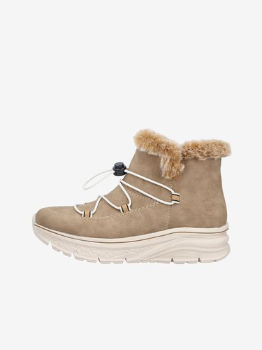 Rieker Snow boots Brown - Rieker - Modalova
