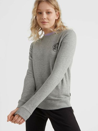 O'Neill Sweatshirt Grey - O'Neill - Modalova