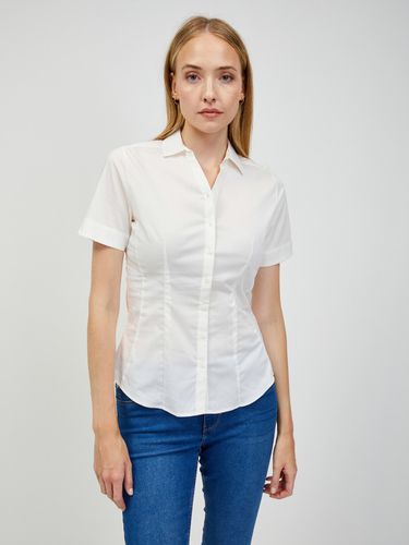 Orsay Shirt White - Orsay - Modalova