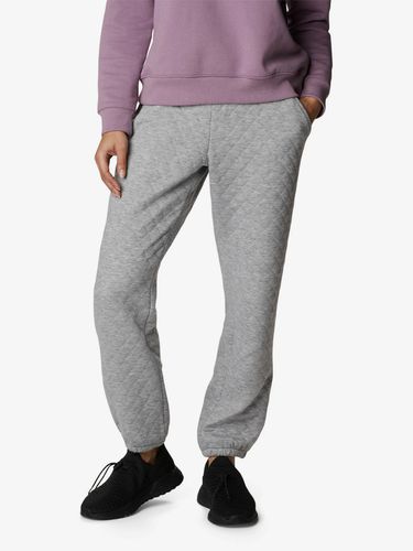 Columbia Sweatpants Grey - Columbia - Modalova