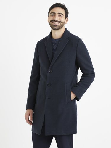 Celio coat clearance