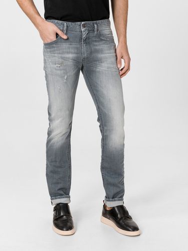 Diesel Thommer-X Jeans Grey - Diesel - Modalova