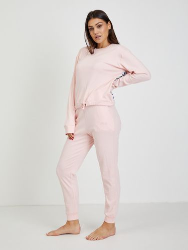 FILA Pyjama Pink - FILA - Modalova